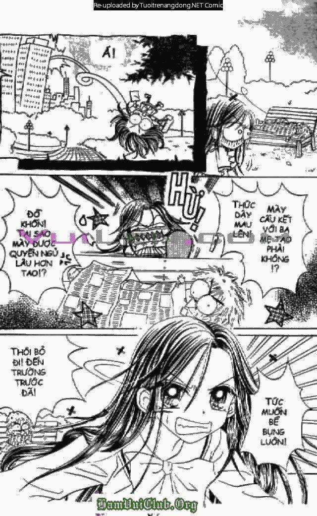 Cánh Thiên Nga Chapter 2 trang 87