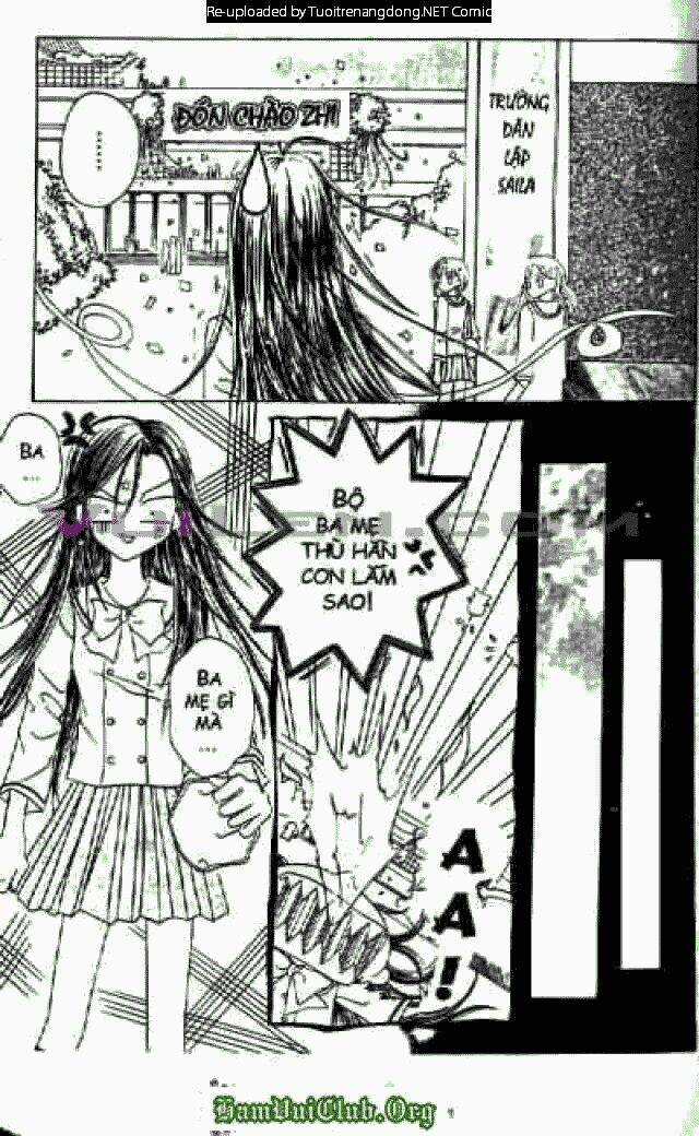 Cánh Thiên Nga Chapter 2 trang 88