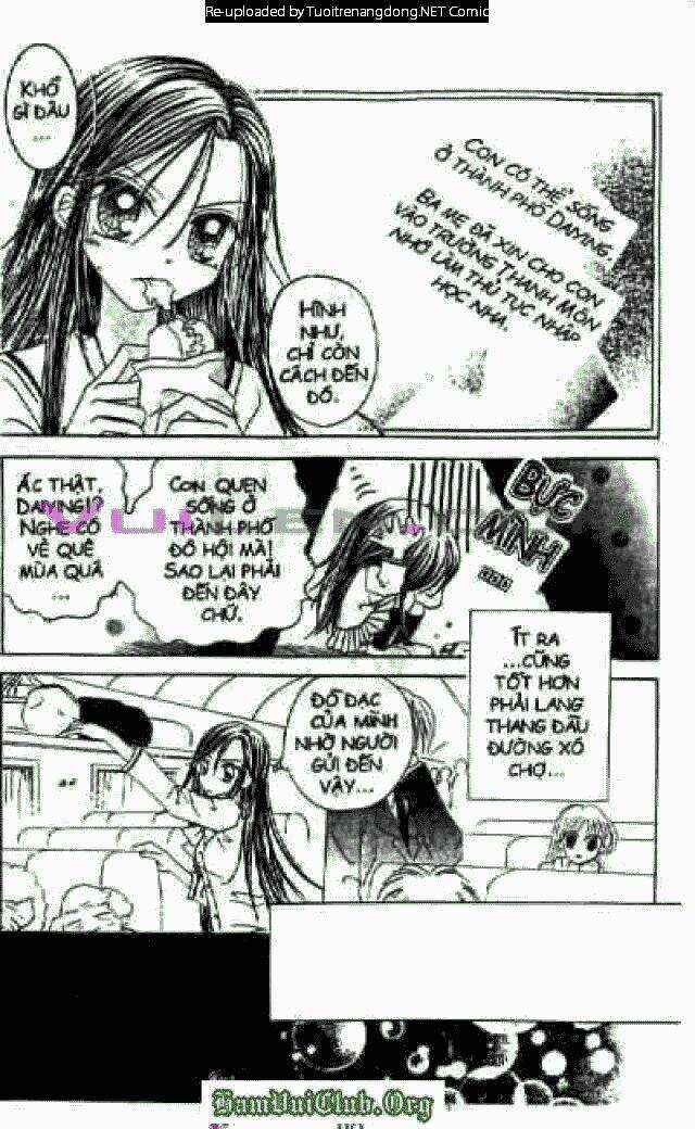 Cánh Thiên Nga Chapter 2 trang 89