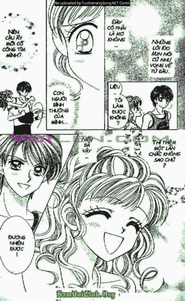 Cánh Thiên Nga Chapter 2 trang 9