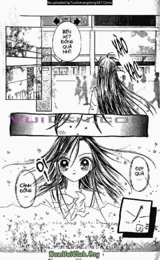 Cánh Thiên Nga Chapter 2 trang 90