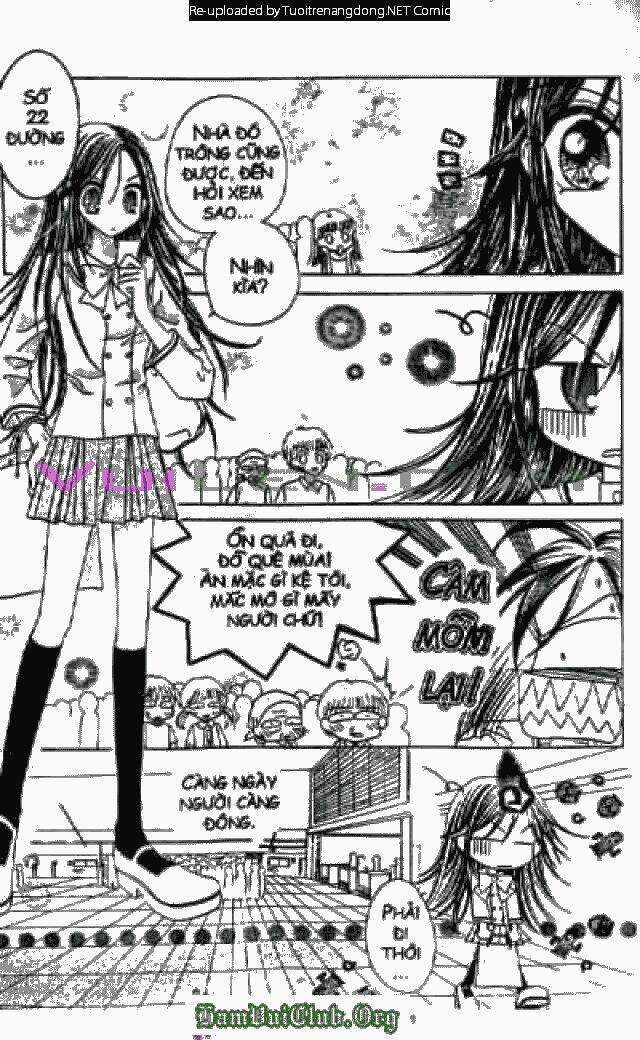 Cánh Thiên Nga Chapter 2 trang 91