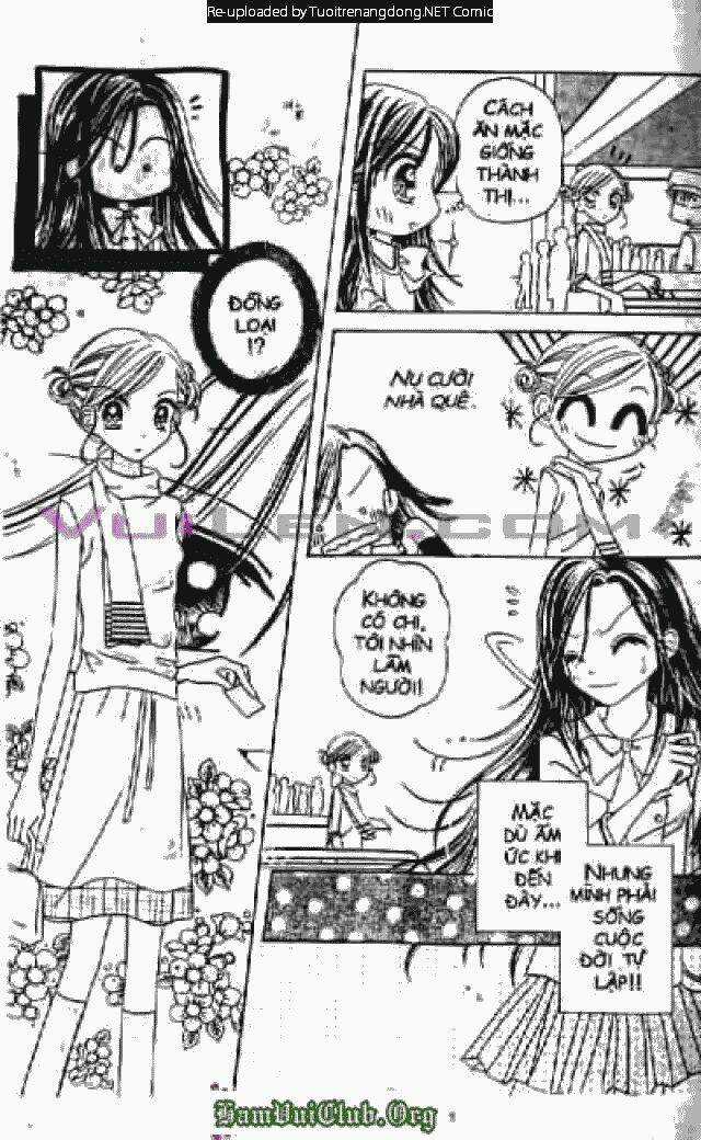 Cánh Thiên Nga Chapter 2 trang 92