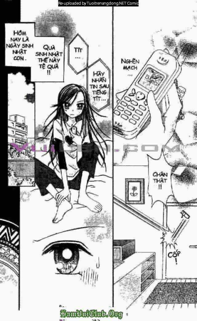 Cánh Thiên Nga Chapter 2 trang 93