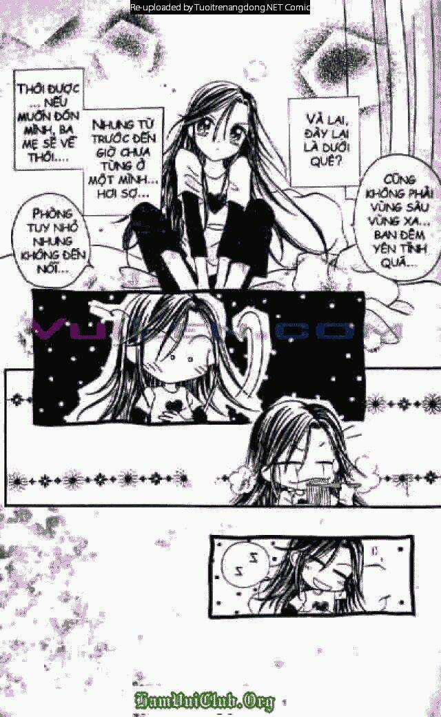 Cánh Thiên Nga Chapter 2 trang 94