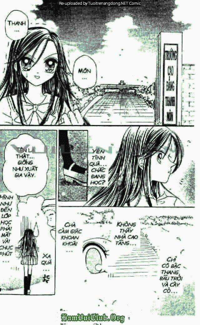 Cánh Thiên Nga Chapter 2 trang 95