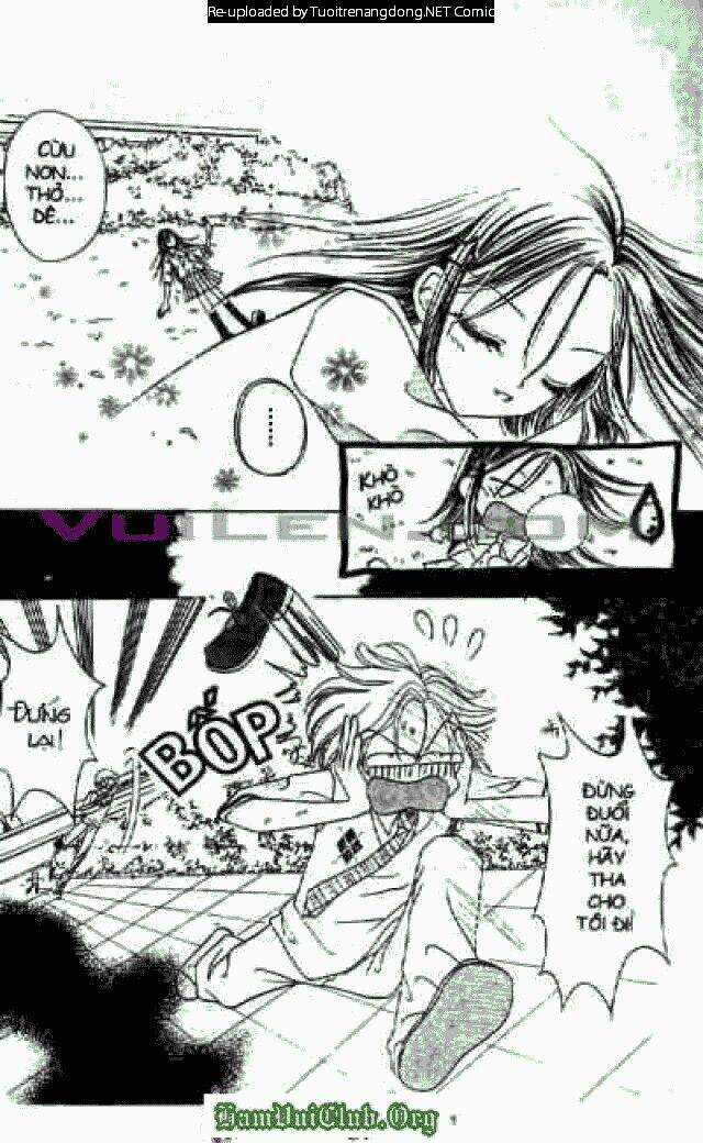 Cánh Thiên Nga Chapter 2 trang 97