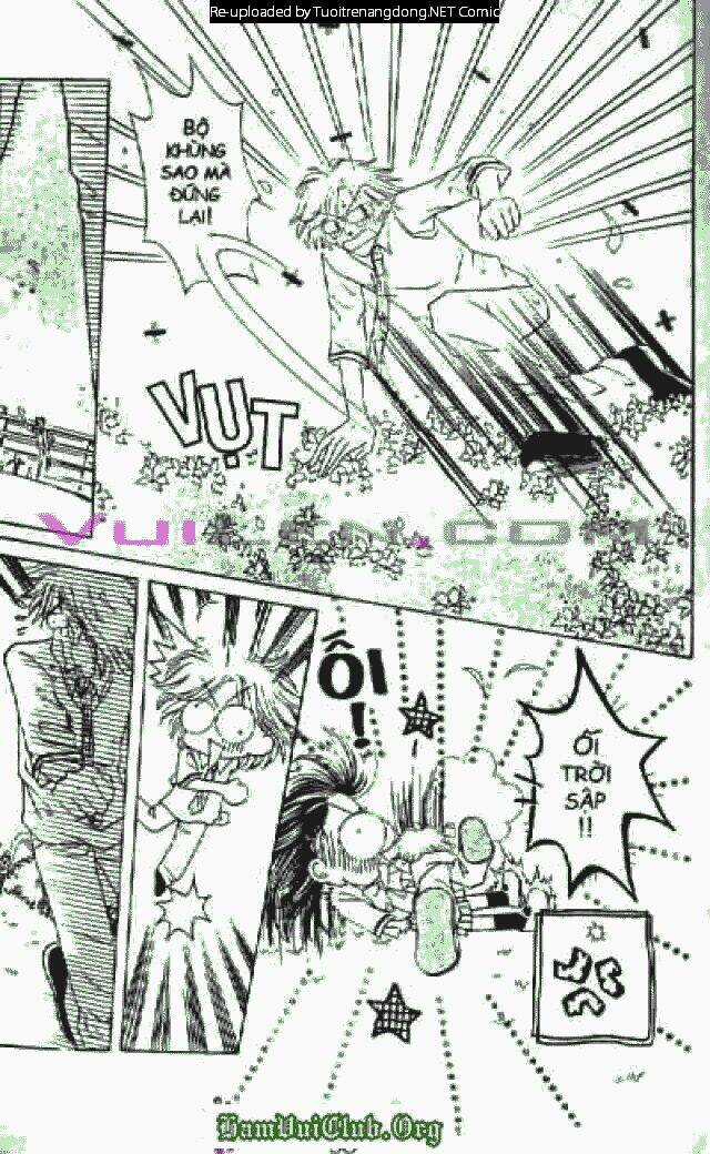 Cánh Thiên Nga Chapter 2 trang 98