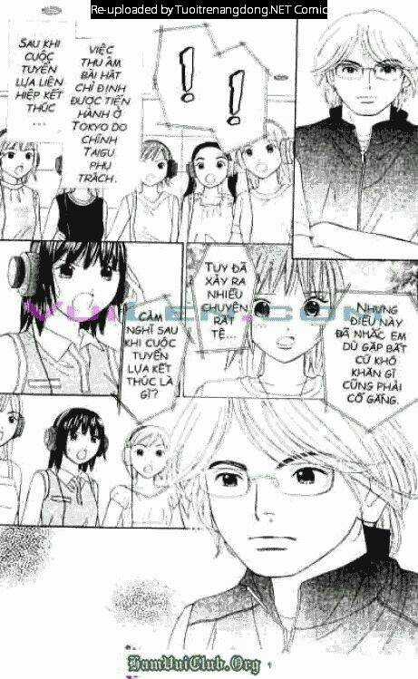 Cánh Thiên Nga Chapter 20 trang 102