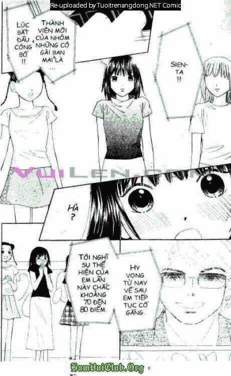 Cánh Thiên Nga Chapter 20 trang 103