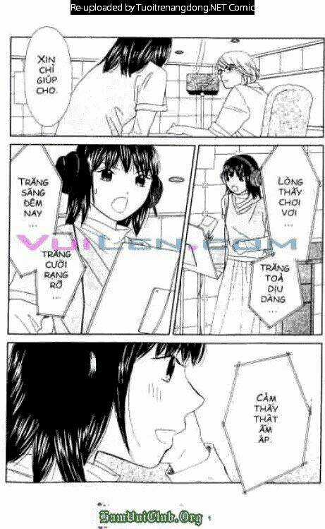 Cánh Thiên Nga Chapter 20 trang 113