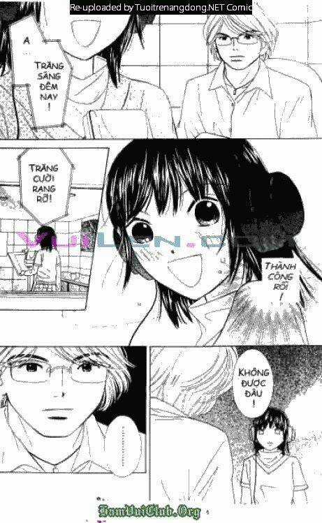 Cánh Thiên Nga Chapter 20 trang 114