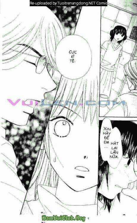 Cánh Thiên Nga Chapter 20 trang 115