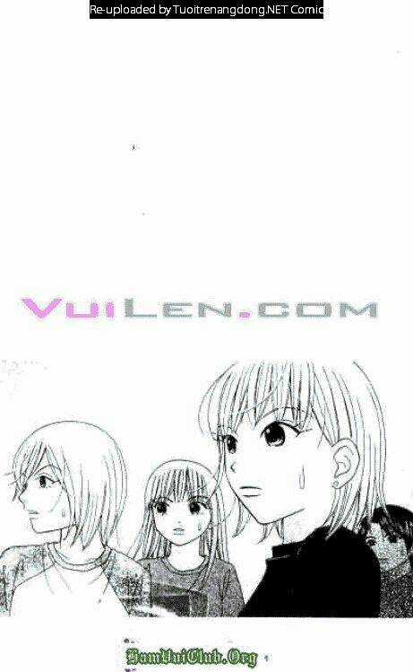 Cánh Thiên Nga Chapter 20 trang 118