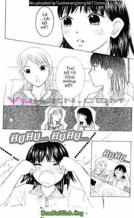 Cánh Thiên Nga Chapter 20 trang 121