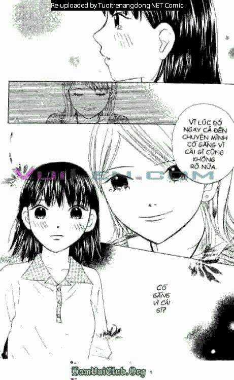 Cánh Thiên Nga Chapter 20 trang 123