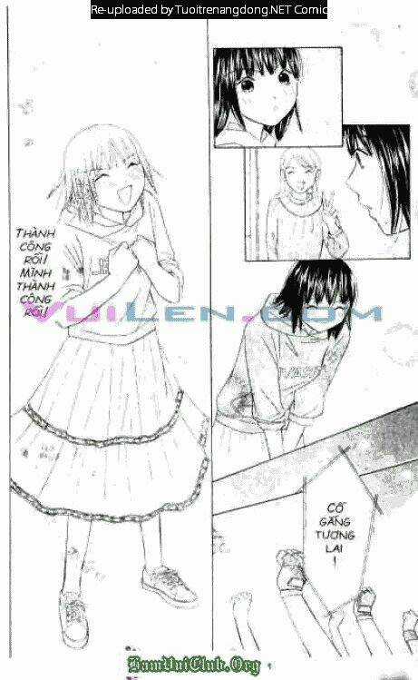 Cánh Thiên Nga Chapter 20 trang 129