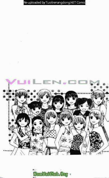 Cánh Thiên Nga Chapter 20 trang 133