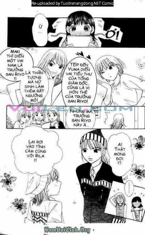 Cánh Thiên Nga Chapter 20 trang 138