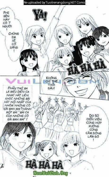 Cánh Thiên Nga Chapter 20 trang 139