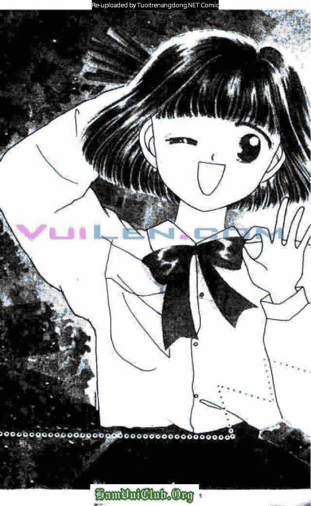 Cánh Thiên Nga Chapter 20 trang 3