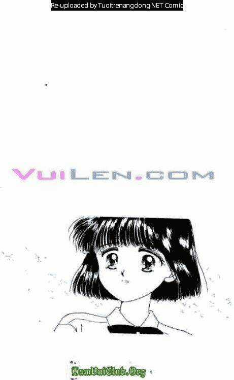 Cánh Thiên Nga Chapter 20 trang 32