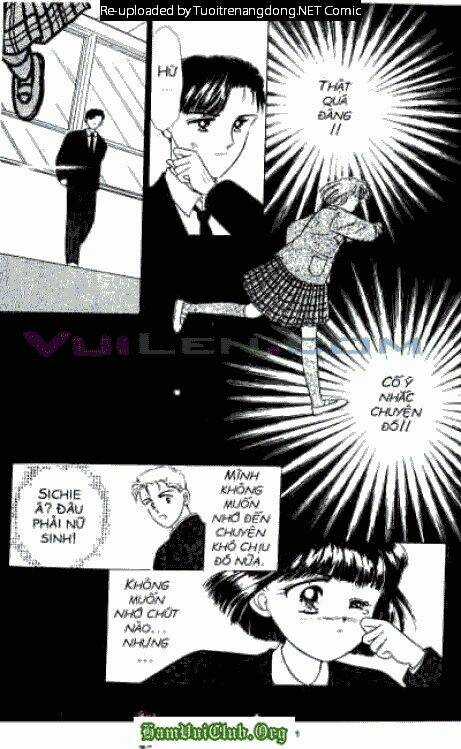 Cánh Thiên Nga Chapter 20 trang 38