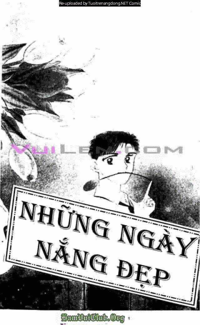 Cánh Thiên Nga Chapter 20 trang 4