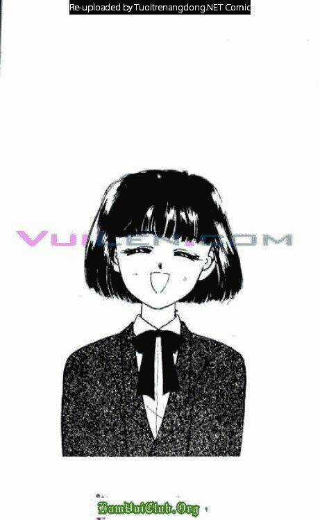 Cánh Thiên Nga Chapter 20 trang 43