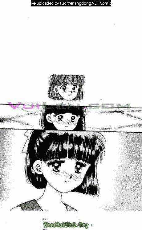 Cánh Thiên Nga Chapter 20 trang 54