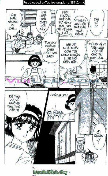 Cánh Thiên Nga Chapter 20 trang 68