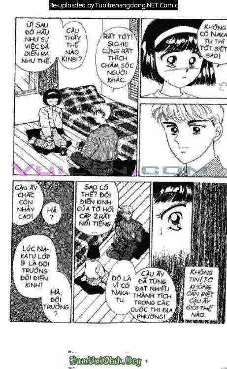 Cánh Thiên Nga Chapter 20 trang 69