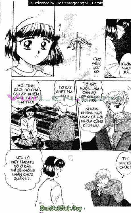 Cánh Thiên Nga Chapter 20 trang 70