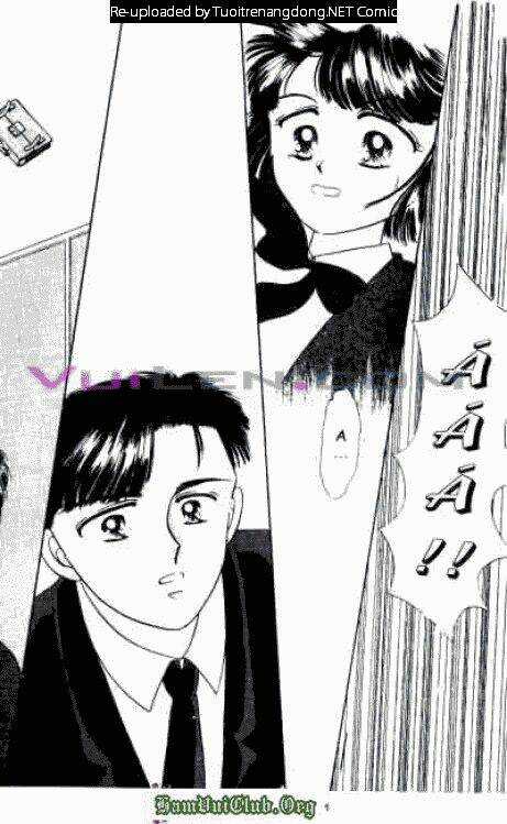 Cánh Thiên Nga Chapter 20 trang 8