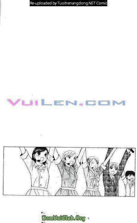 Cánh Thiên Nga Chapter 20 trang 84