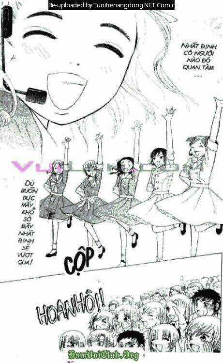 Cánh Thiên Nga Chapter 20 trang 85