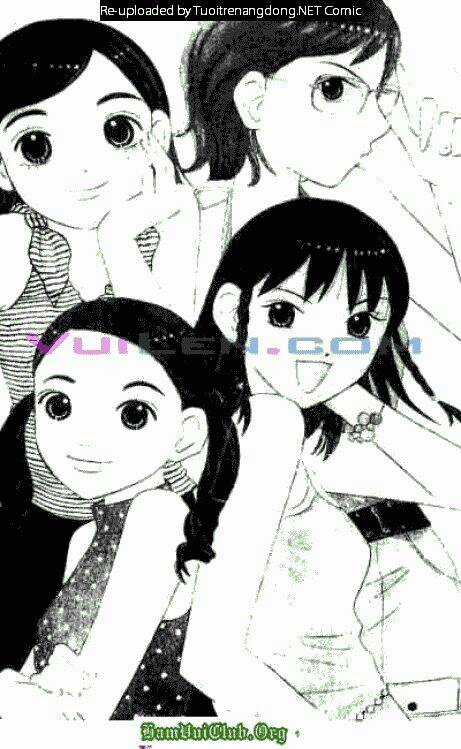 Cánh Thiên Nga Chapter 20 trang 89