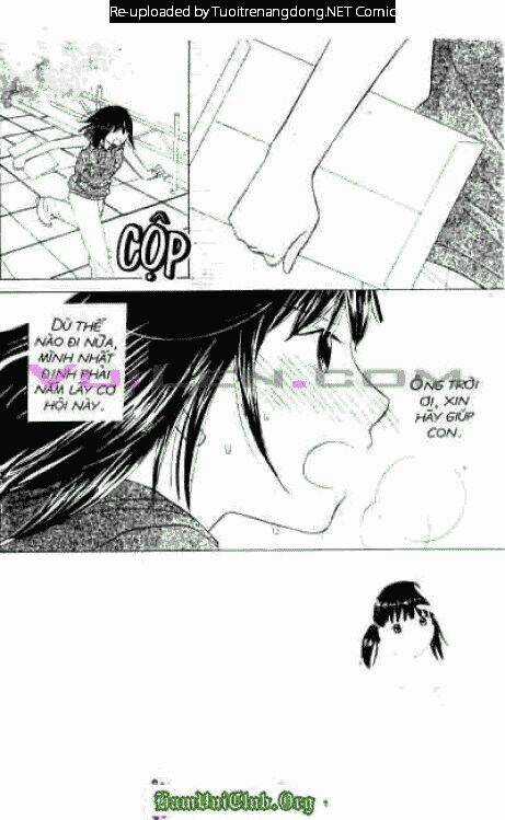 Cánh Thiên Nga Chapter 20 trang 90