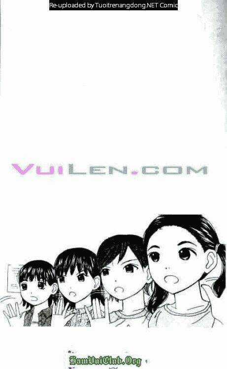 Cánh Thiên Nga Chapter 20 trang 97