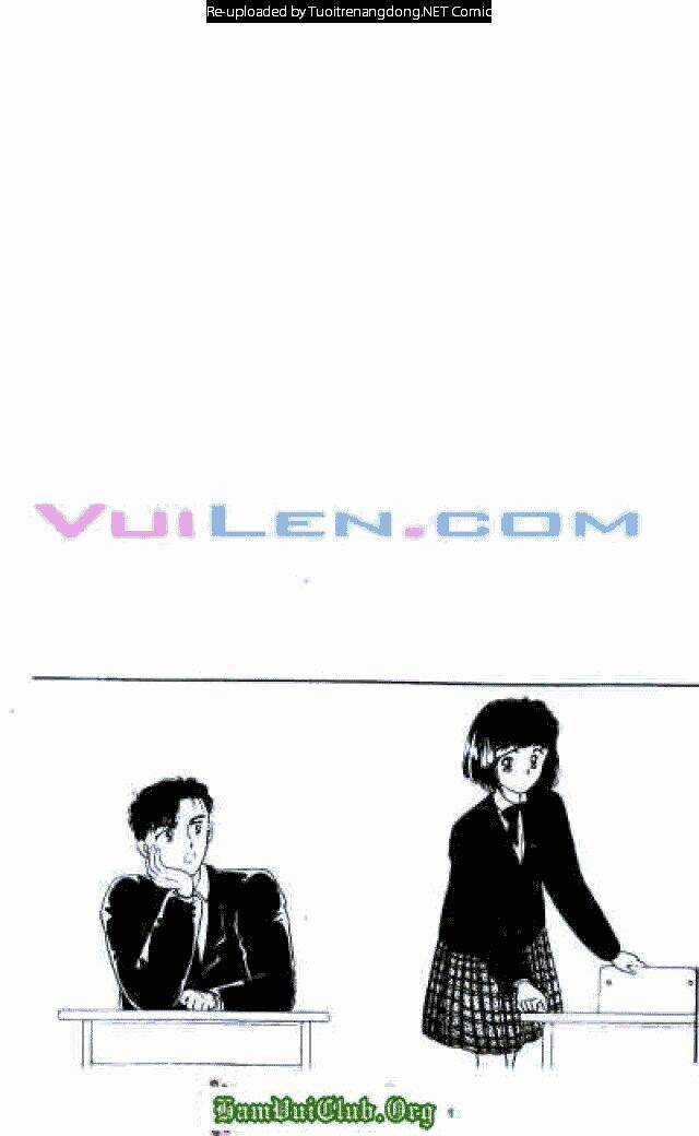 Cánh Thiên Nga Chapter 21 trang 10