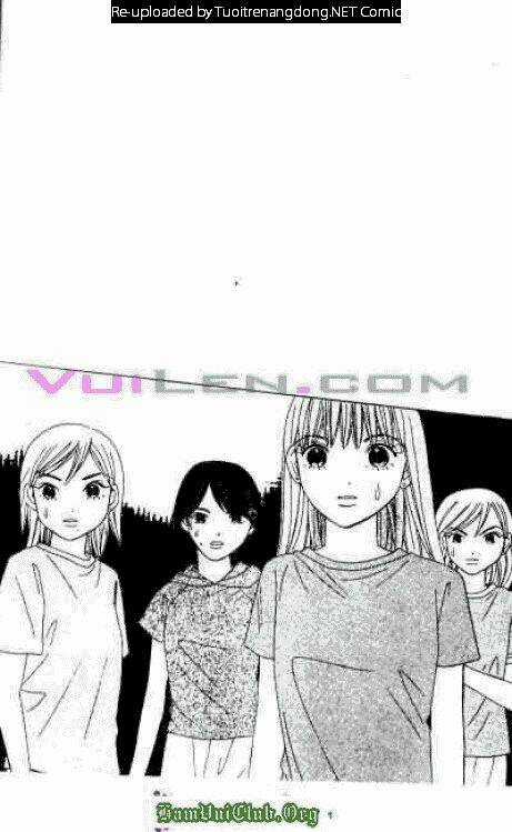 Cánh Thiên Nga Chapter 21 trang 100