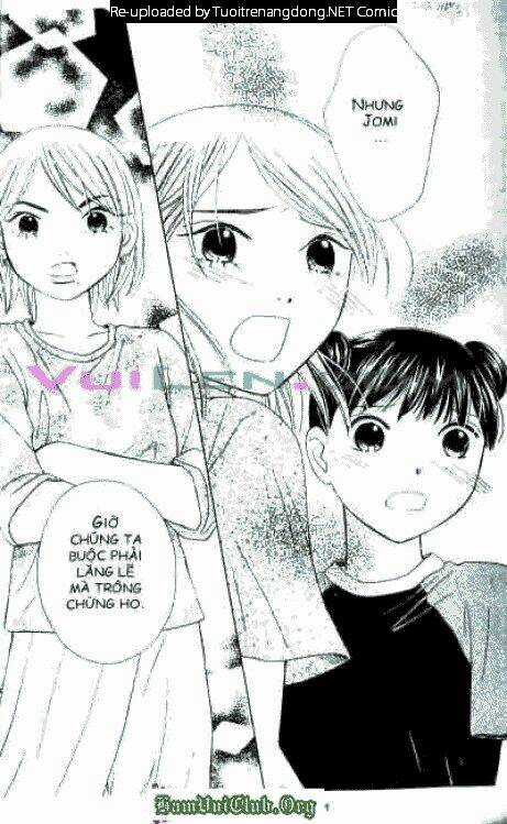 Cánh Thiên Nga Chapter 21 trang 103