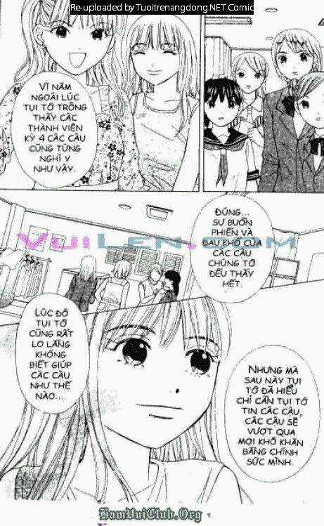 Cánh Thiên Nga Chapter 21 trang 108