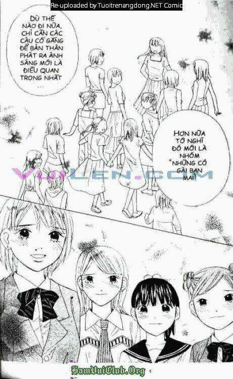 Cánh Thiên Nga Chapter 21 trang 109