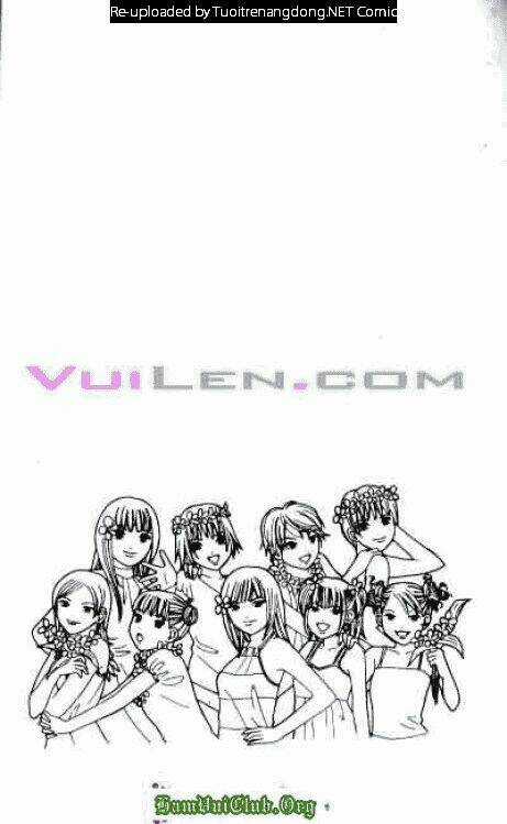 Cánh Thiên Nga Chapter 21 trang 110