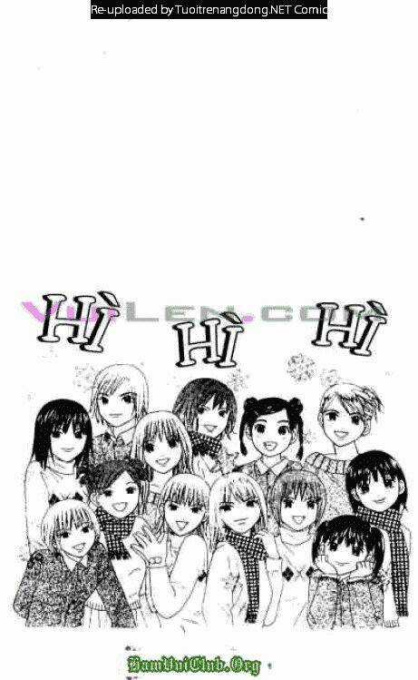 Cánh Thiên Nga Chapter 21 trang 113