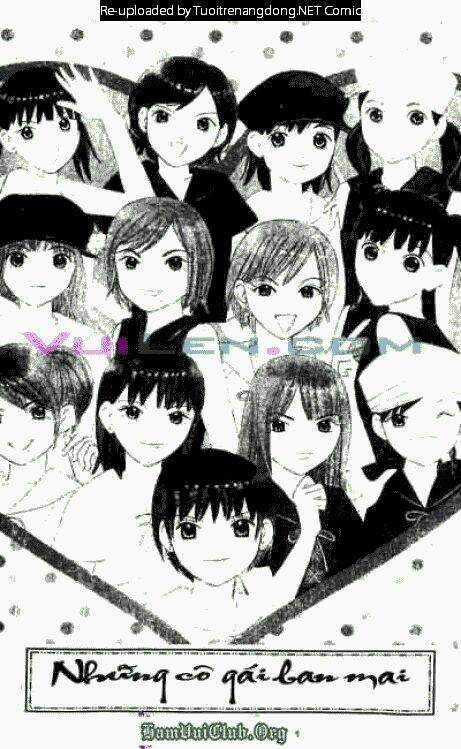 Cánh Thiên Nga Chapter 21 trang 114