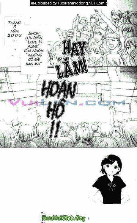 Cánh Thiên Nga Chapter 21 trang 115