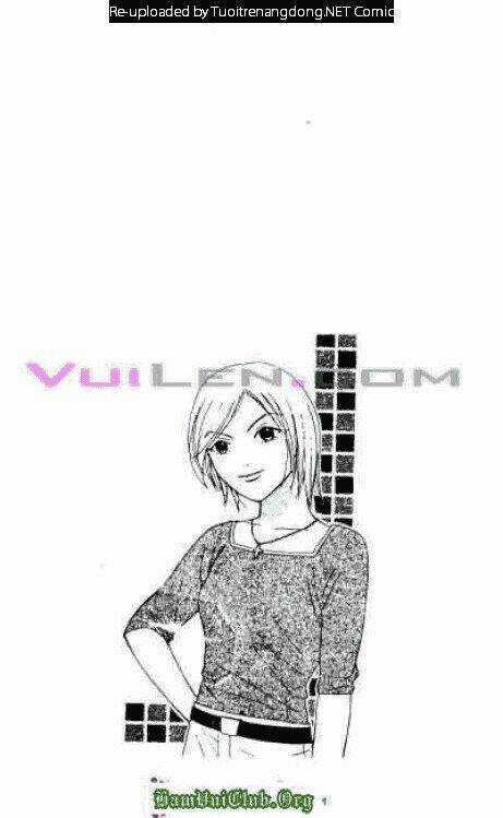 Cánh Thiên Nga Chapter 21 trang 118