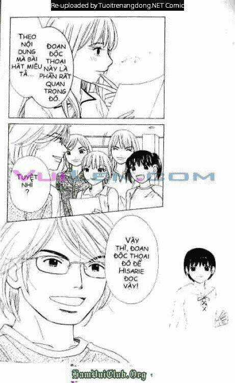 Cánh Thiên Nga Chapter 21 trang 130